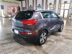 کیا سپۆرتاج